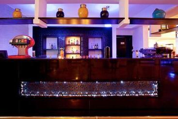 هتل Royal Mirage Agadir