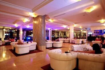 هتل Royal Mirage Agadir