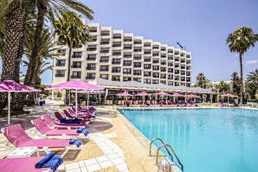 هتل Royal Mirage Agadir