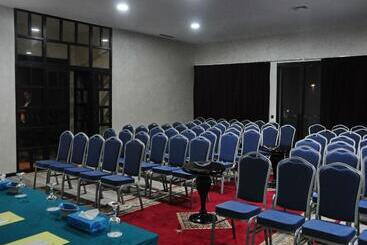 هتل Royal Mirage Agadir