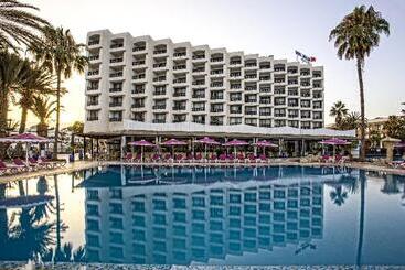 هتل Royal Mirage Agadir