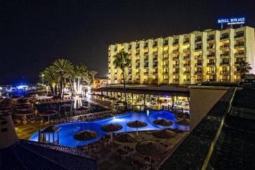 هتل Royal Mirage Agadir