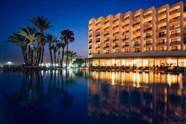 هتل Royal Mirage Agadir