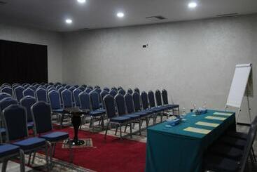 هتل Royal Mirage Agadir