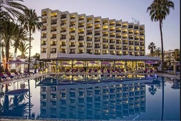 هتل Royal Mirage Agadir