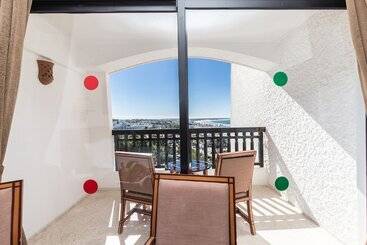 هتل Royal Mirage Agadir