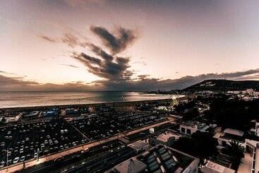 هتل Royal Mirage Agadir