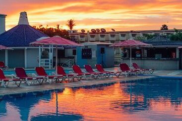 هتل Royal Mirage Agadir