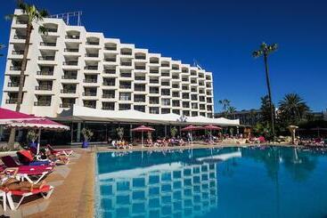 هتل Royal Mirage Agadir