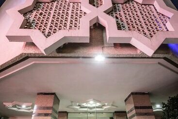 هتل Royal Mirage Agadir