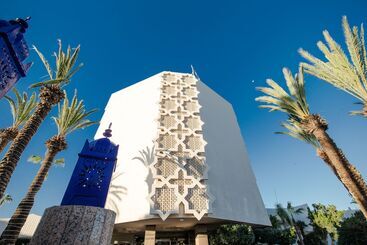 هتل Royal Mirage Agadir