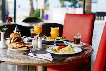 هتل Royal Mirage Agadir