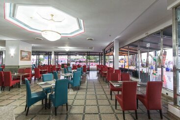 هتل Royal Mirage Agadir