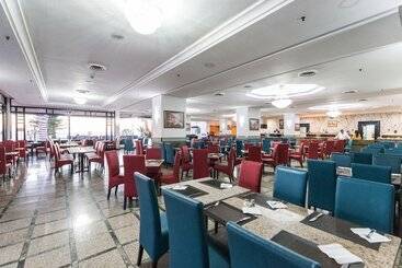 هتل Royal Mirage Agadir