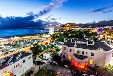 هتل Royal Mirage Agadir
