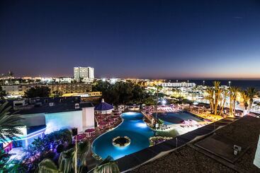 هتل Royal Mirage Agadir