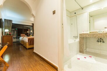 هتل Royal Mirage Agadir