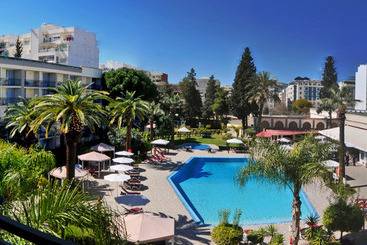 Royal Mirage Fes - Fez