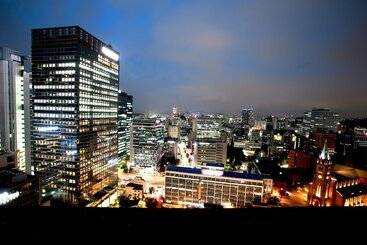 Royal Hotel Seoul