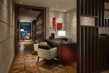 Royal Hotel Seoul