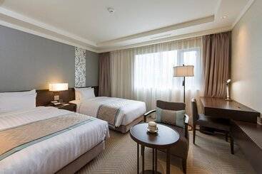 Royal Hotel Seoul