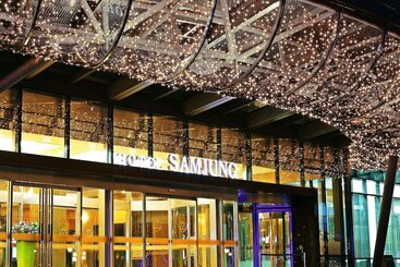 Samjung - Seoul