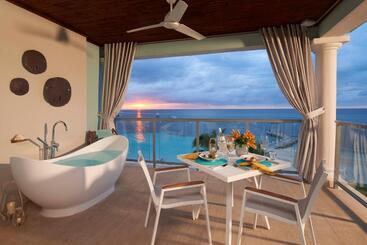هتل Sandals Montego Bay   All Inclusive Couples Only