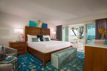 هتل Sandals Montego Bay   All Inclusive Couples Only