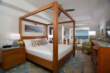 هتل Sandals Montego Bay All Inclusive Couples Only