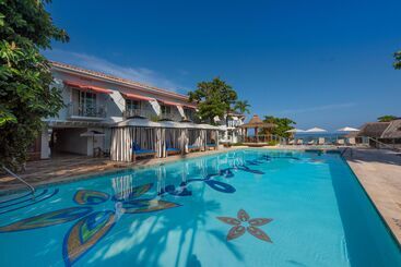 هتل Sandals Montego Bay   All Inclusive Couples Only