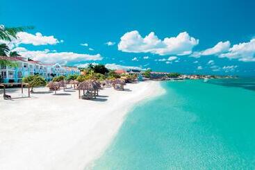 هتل Sandals Montego Bay   All Inclusive Couples Only