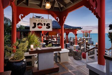 هتل Sandals Montego Bay   All Inclusive Couples Only