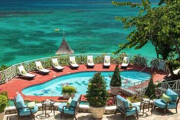 هتل Sandals Royal Plantation All Inclusive   Couples Only