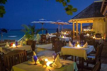 هتل Sandals Royal Plantation All Inclusive   Couples Only