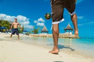 هتل Seagarden Beach Resort  All Inclusive