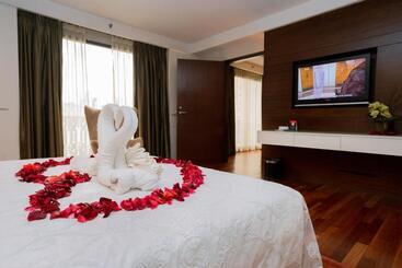 Seri Pacific Hotel Kuala Lumpur
