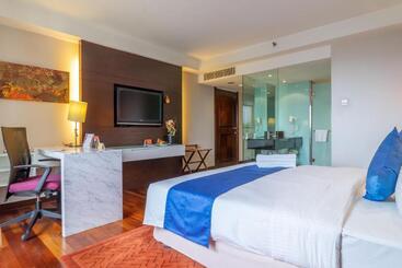 Seri Pacific Hotel Kuala Lumpur