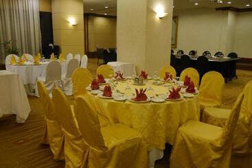 Seri Pacific Hotel Kuala Lumpur - Kuala Lumpur