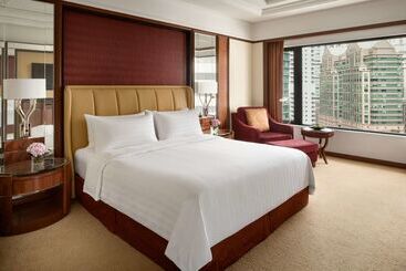 هتل Shangrila Kuala Lumpur