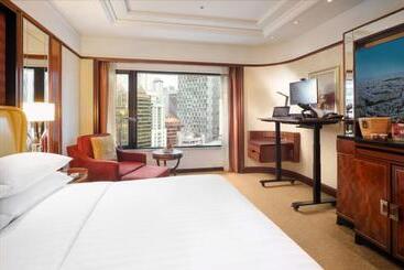 هتل Shangrila Kuala Lumpur