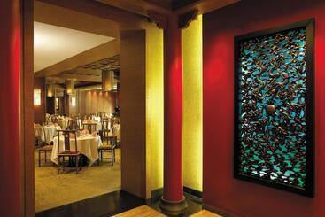 هتل Shangrila Kuala Lumpur