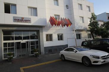 هتل Casablanca Suites & Spa