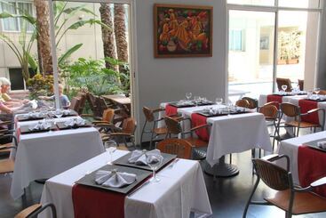 هتل Casablanca Suites & Spa