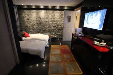 هتل Casablanca Suites & Spa