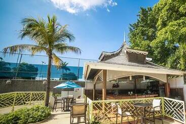 هتل The Jamaica Pegasus