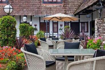 酒店 The Lakehouse Cameron Highlands