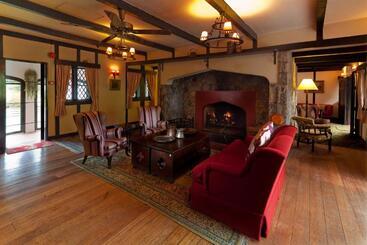 酒店 The Lakehouse Cameron Highlands
