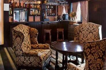 酒店 The Lakehouse Cameron Highlands