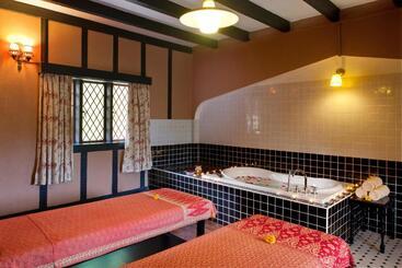 酒店 The Lakehouse Cameron Highlands