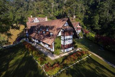 Hotel The Lakehouse Cameron Highlands